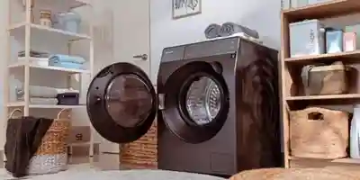 夭寿啦 复旦大学北区宿舍 一男子对着洗衣机猛烈输出 万万没想到有一天洗衣机也能被操