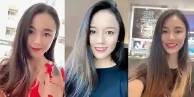 南京市 某商场化妆专柜销售专员小姐姐 方志玲 骚气十足自拍做爱影片流出