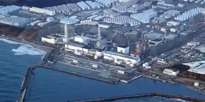日本终将再次成为历史的罪人 福岛核污染水排海正式启动 8月24日难道要成人类灾难日？