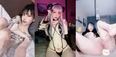 Onlyfans 泰国网红纹身美少女 xgina 付费福利
