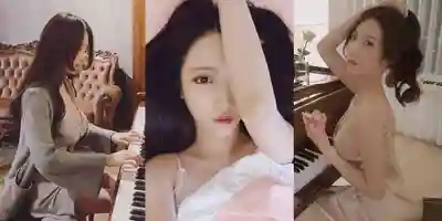 台湾超高气质钢琴美女「林雅萍」出轨被发现 性爱视频被未婚夫曝光流出网络