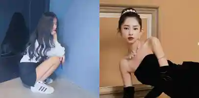 微博气质美女「张琪」模特面试视频泄露流出