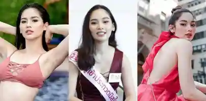 泰国 环球选美小姐 高颜值模特女神 遭金主潜规则 在酒店为其口爆 主动女上位服务金主
