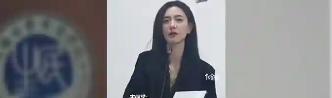 CCTV央视力捧最美大学女教授 张石头 小三上位 被迫打胎 性爱视频被爆