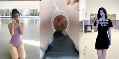 河北唐山瑜伽老师 被前男友爆出做爱视频 这身材真是尤物级别啊