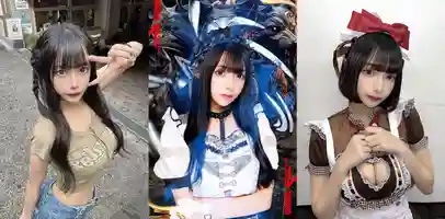 日本地下偶像团体 薛丁格的狗成员 莫娜酱 被实锤 做爱视频被前男友流出 妹子的身体好敏感