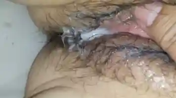 55 year old wife creampie