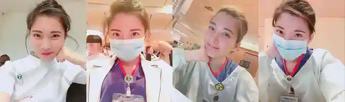 医院专科护士小母狗 吴亭谊 调教视频被前任投稿流出