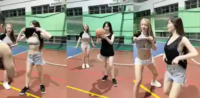 教练 我想打篮球